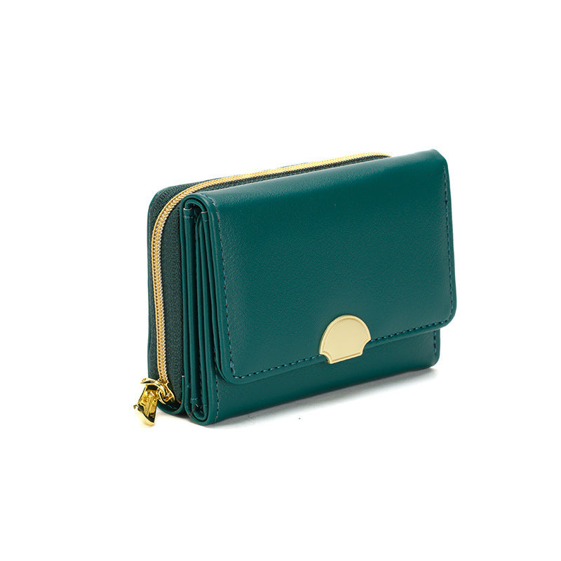 Small Multifunctional Coin Purse - Women's