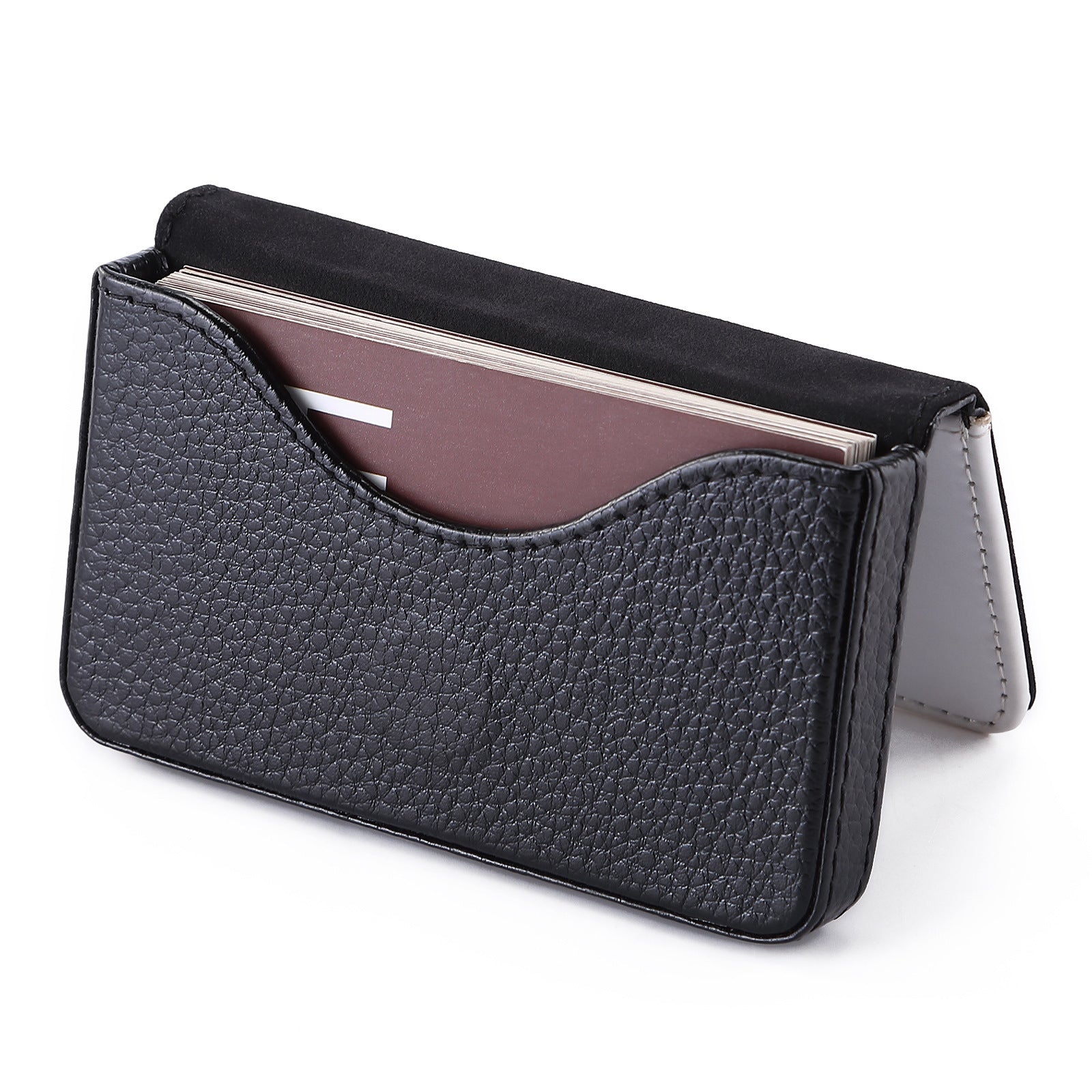 Elegant Business Card Holder