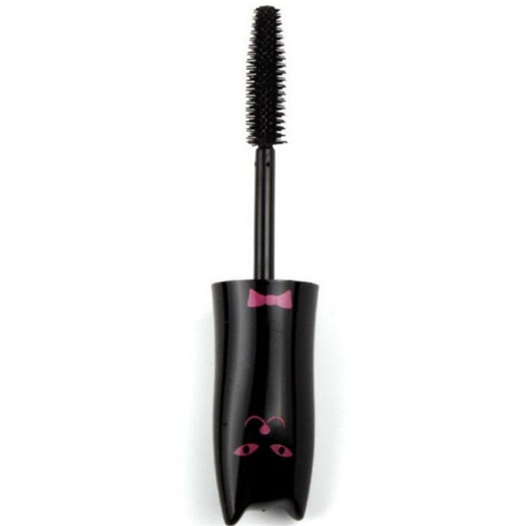 Curling Mascara for Thick, Dramatic Lashes