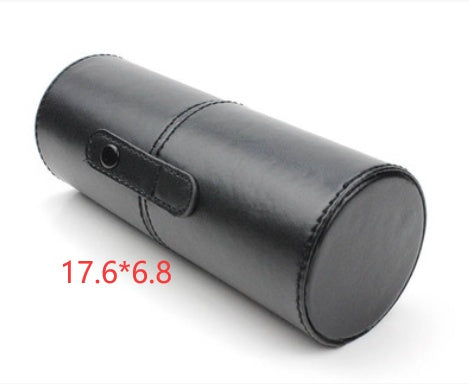 Makeup Brush Holder - Organizer Bucket