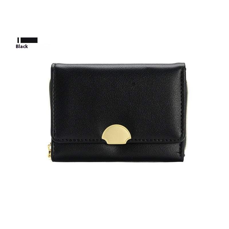 Small Multifunctional Coin Purse - Women's