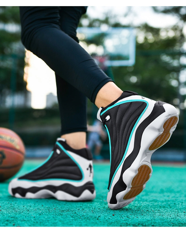 High-Performance Basketball Shoes