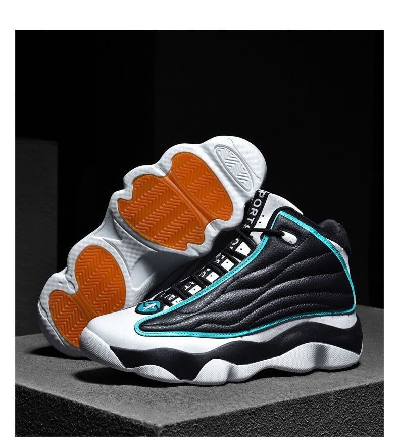 High-Performance Basketball Shoes