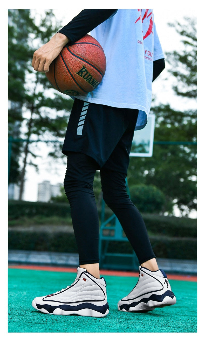 High-Performance Basketball Shoes