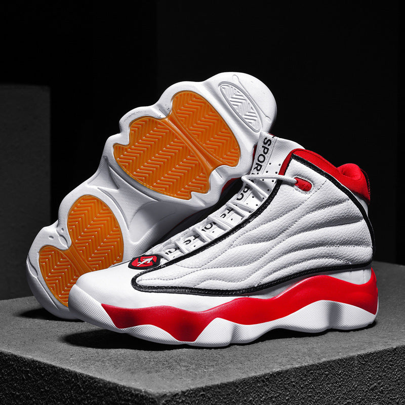 High-Performance Basketball Shoes
