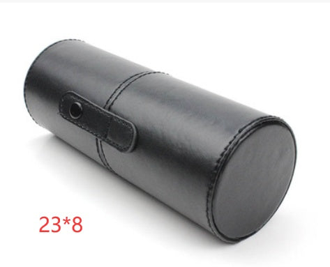 Makeup Brush Holder - Organizer Bucket