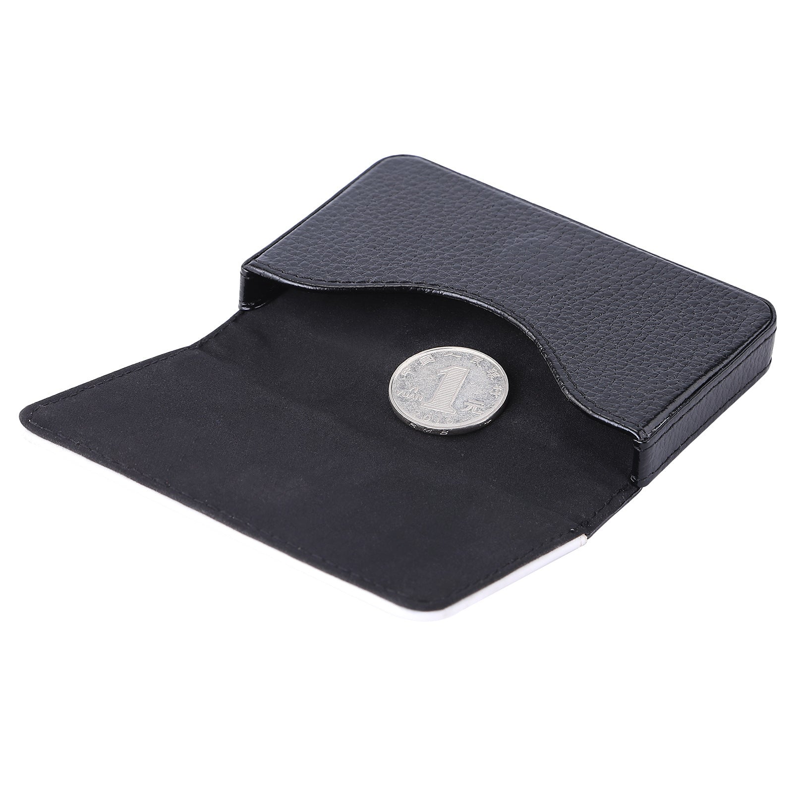 Elegant Business Card Holder