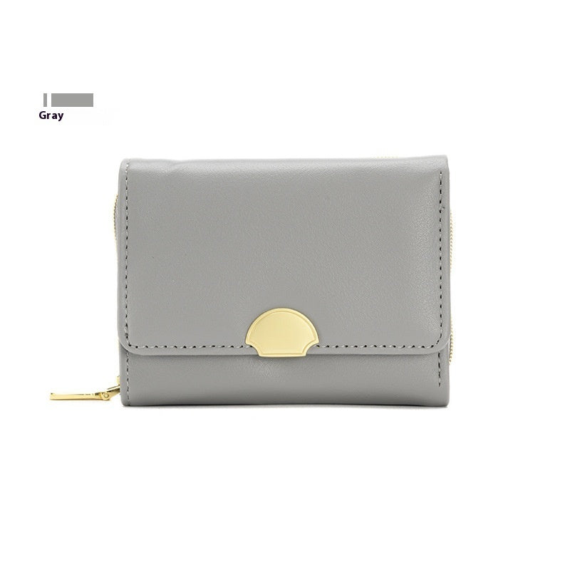 Small Multifunctional Coin Purse - Women's