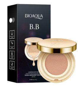 Bioaqua BB Cream - Concealer, Moisturizing, Whitening